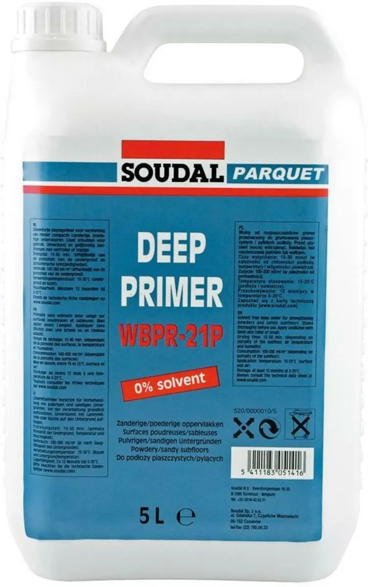 SOUDAL