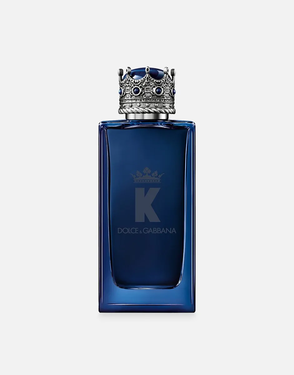 Dolce & Gabbana K by Dolce&Gabbana Intense Eau de Parfum 100ml
