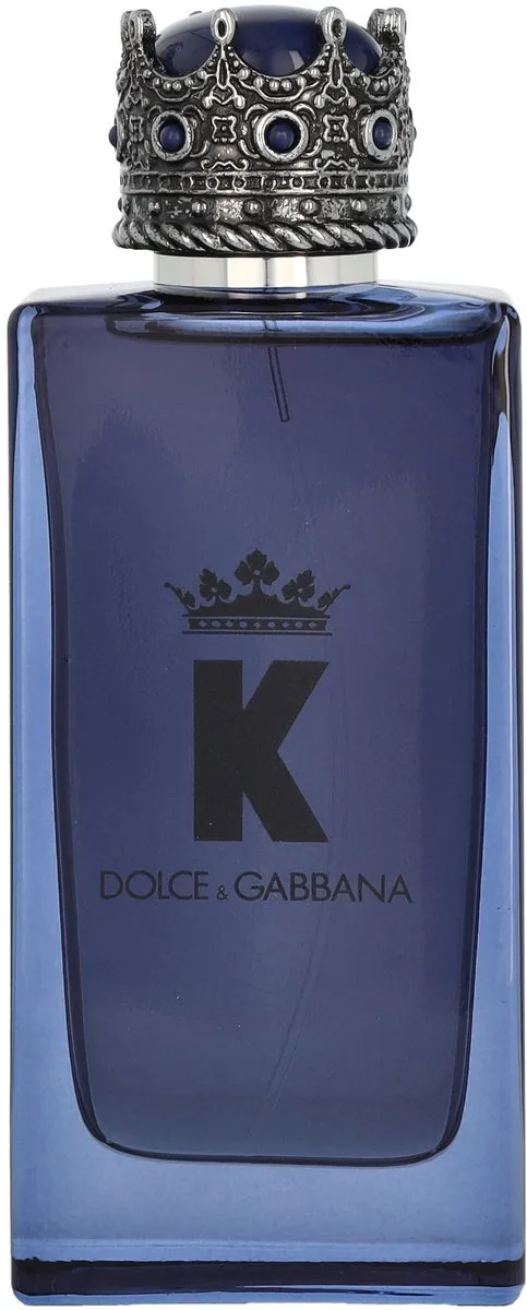 Dolce & Gabbana K by Dolce&Gabbana Intense Eau de Parfum 100ml