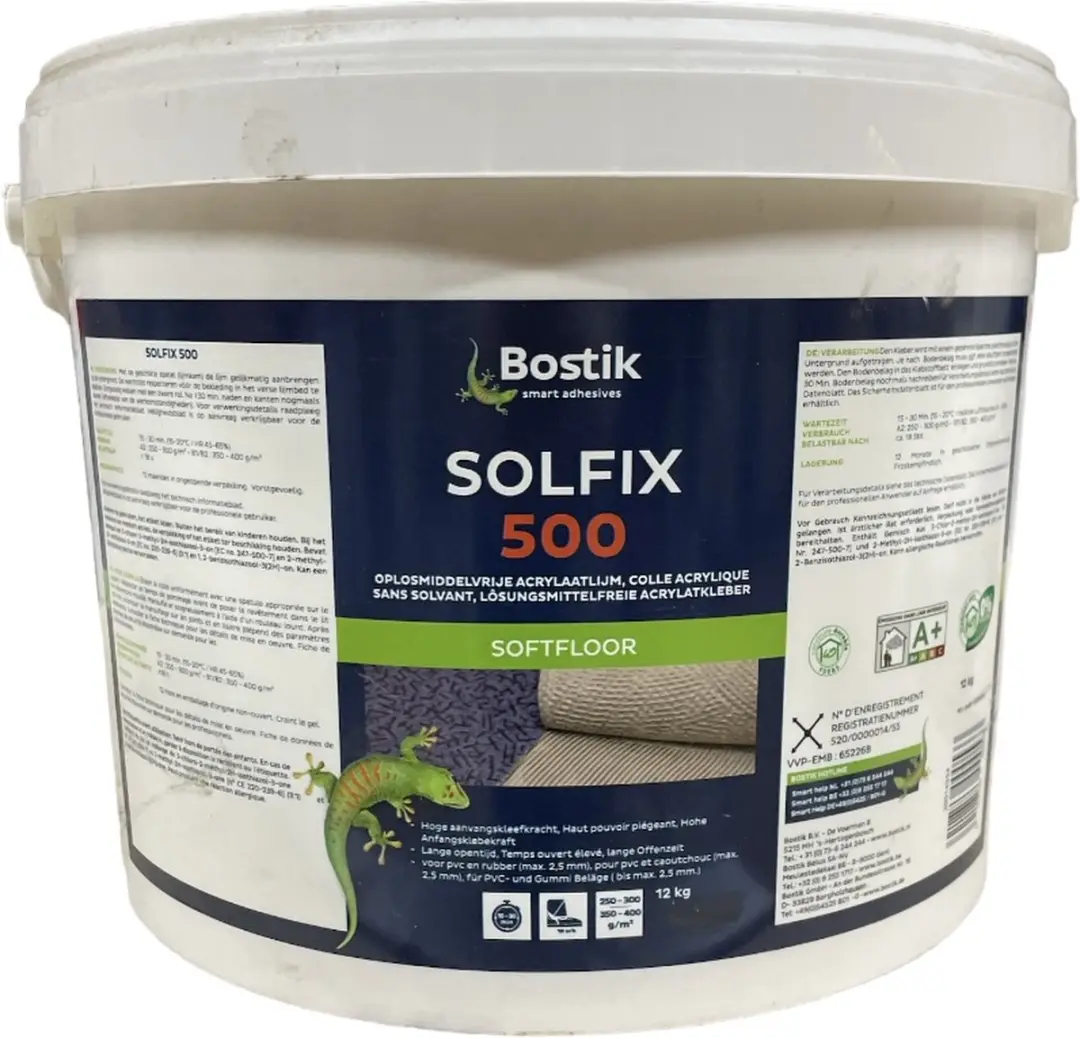 Bostik Solfix 500