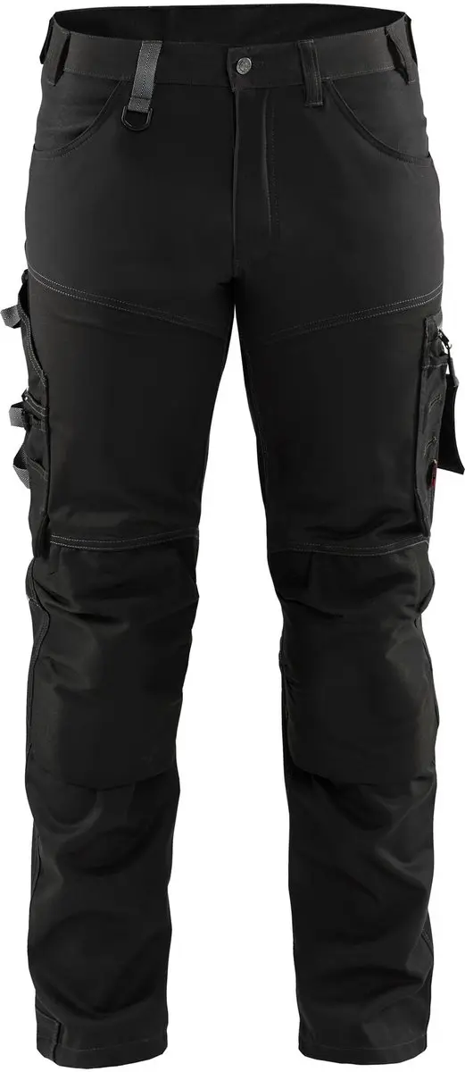 Blaklader 1799-1860 Werkbroek met Stretch