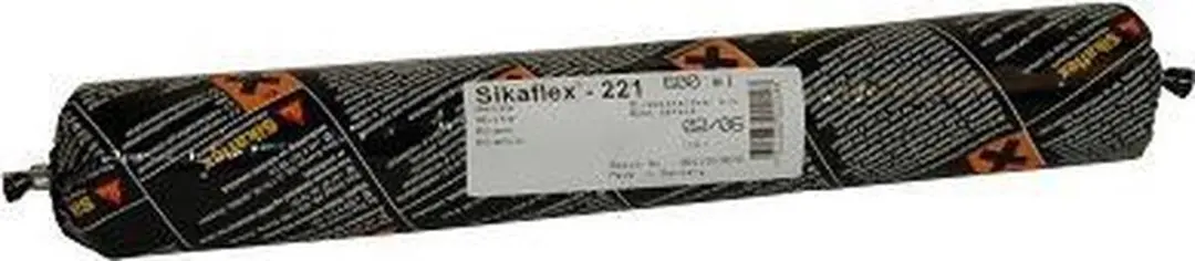 Sikaflex 221 Worst 600ml