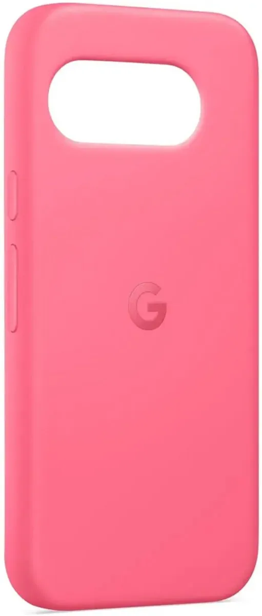 Google Pixel 9a Hoesje GA09303-WW - Roze