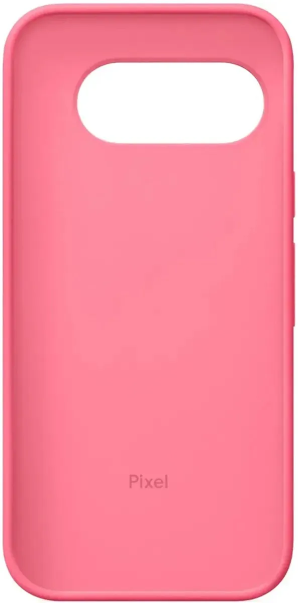 Google Pixel 9a Hoesje GA09303-WW - Roze