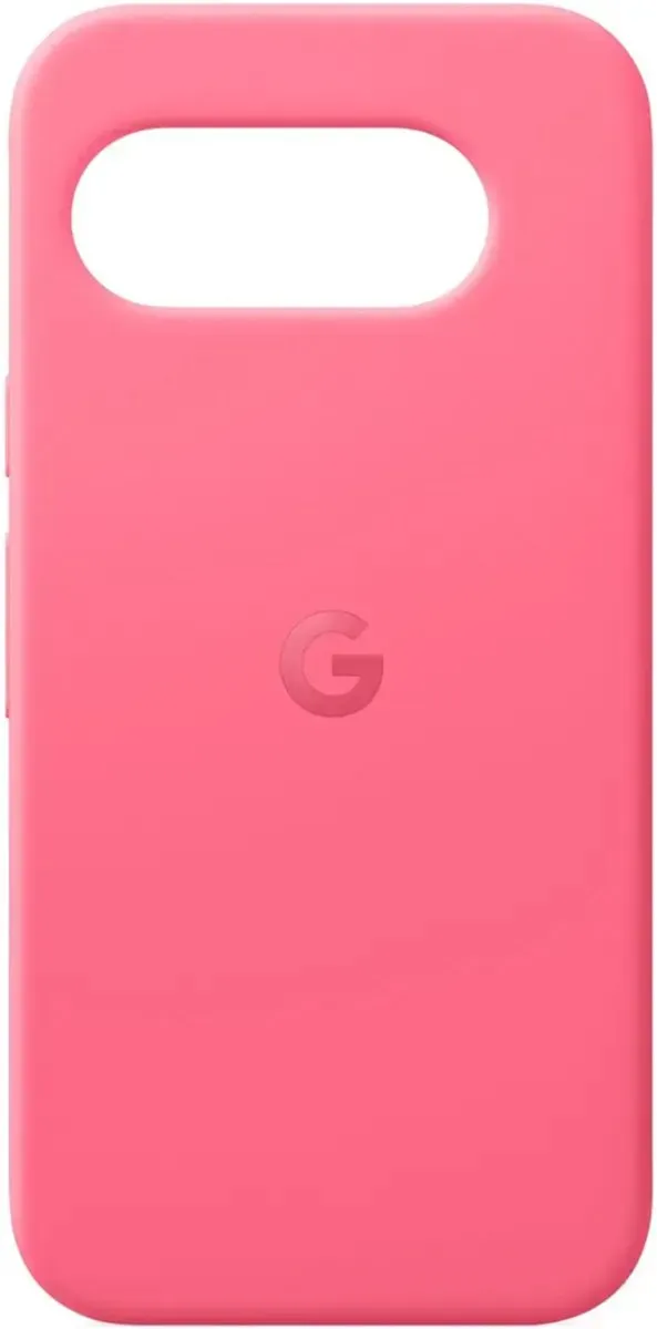 Google Pixel 9a Hoesje GA09303-WW - Roze