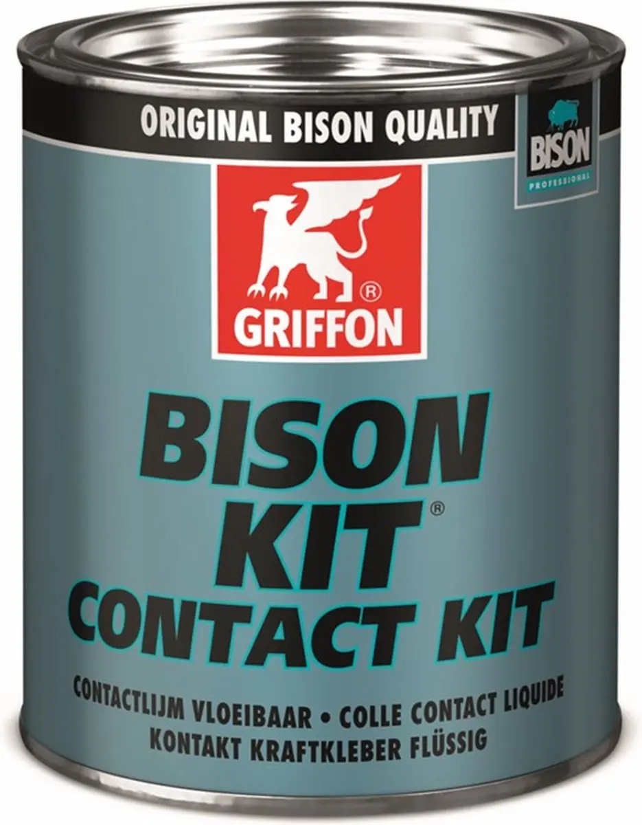 Griffon Kit Contactlijm