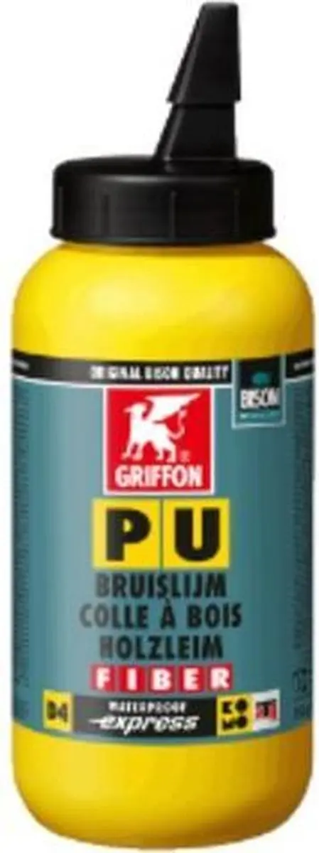 Griffon konstuktiebruislijm