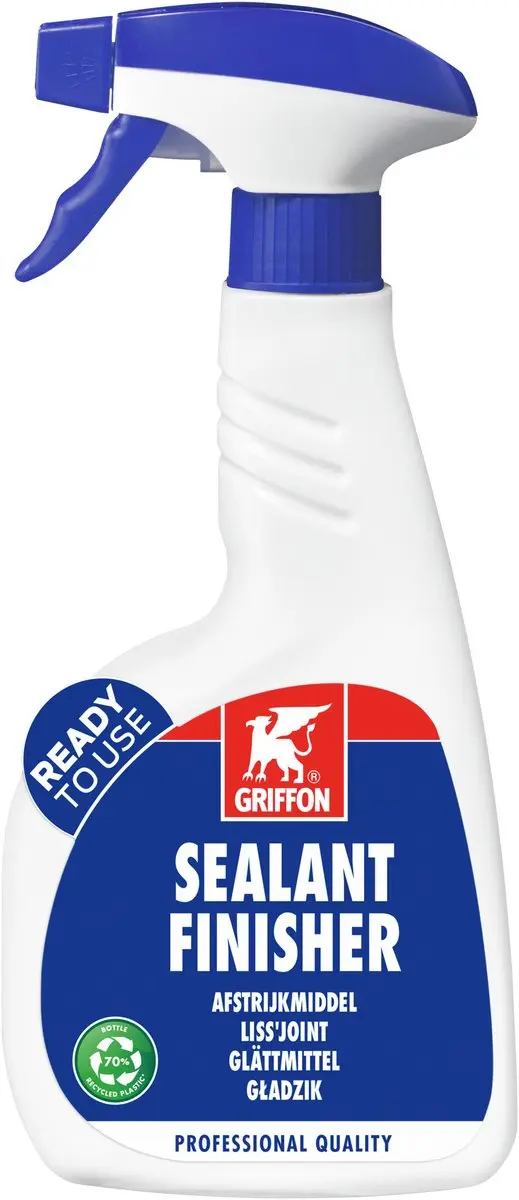 Griffon Sealant Finisher