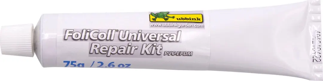 Ubbink FoliColl Universele Lijm 75ml - EPDM - afbeelding 6 van 6