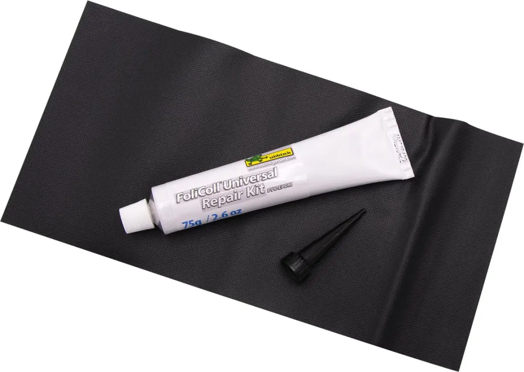 Ubbink FoliColl Universele Lijm 75ml - EPDM - afbeelding 3 van 6