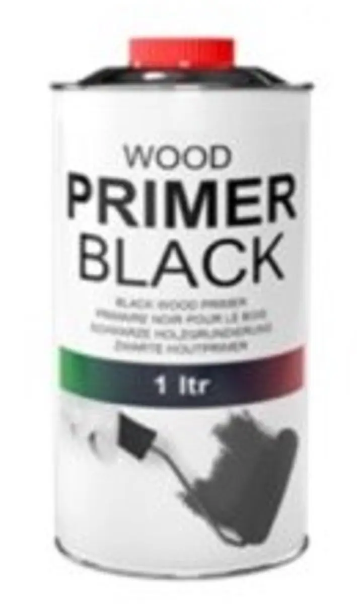 Bostik Wood Primer