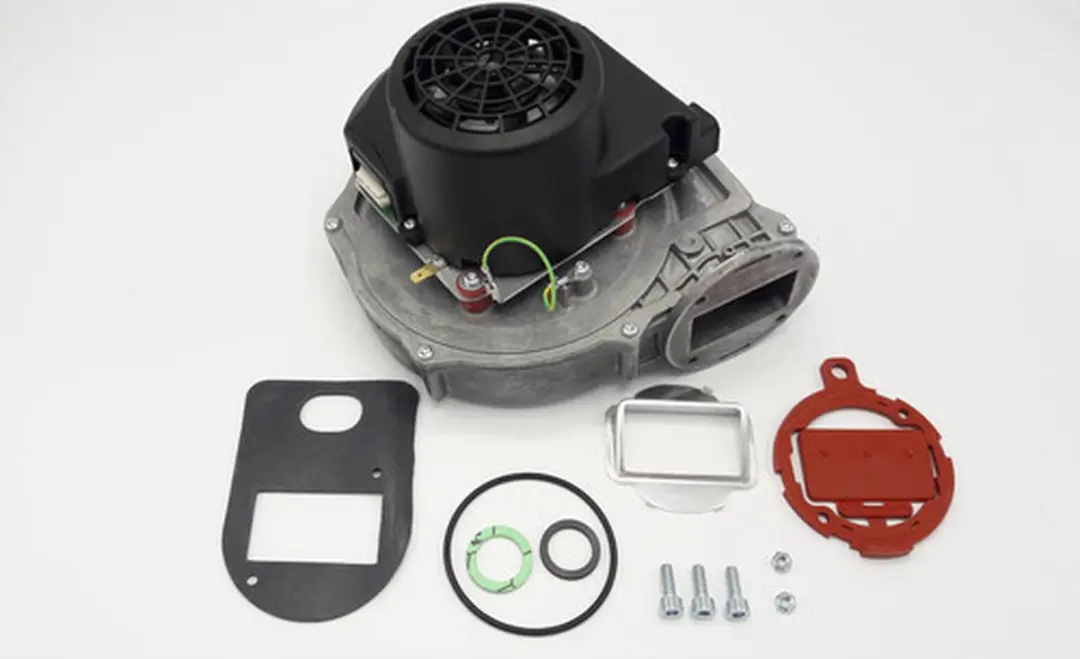 Remeha Ventilator S100036
