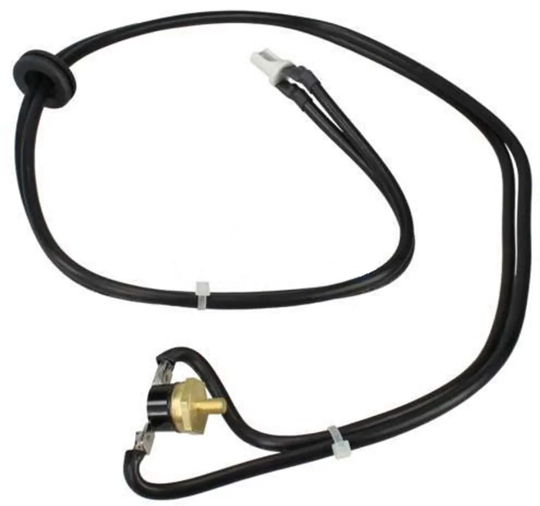 Remeha S48509 Maximaalthermostaat + Eco-Connector SIT