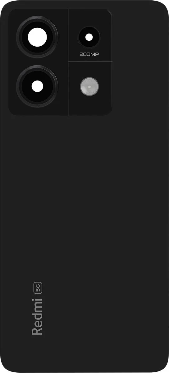 Xiaomi Redmi Note 13 Pro Achterkant