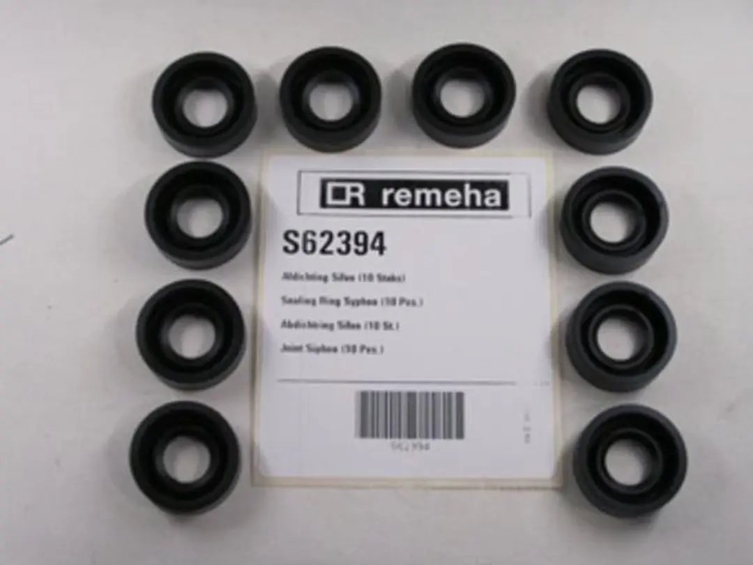 Remeha S62394 Sifon Afdichtingsring