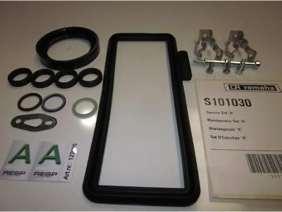 Remeha S101030 Calenta Onderhoudsset A - 25C/25S/28C - afbeelding 2 van 3