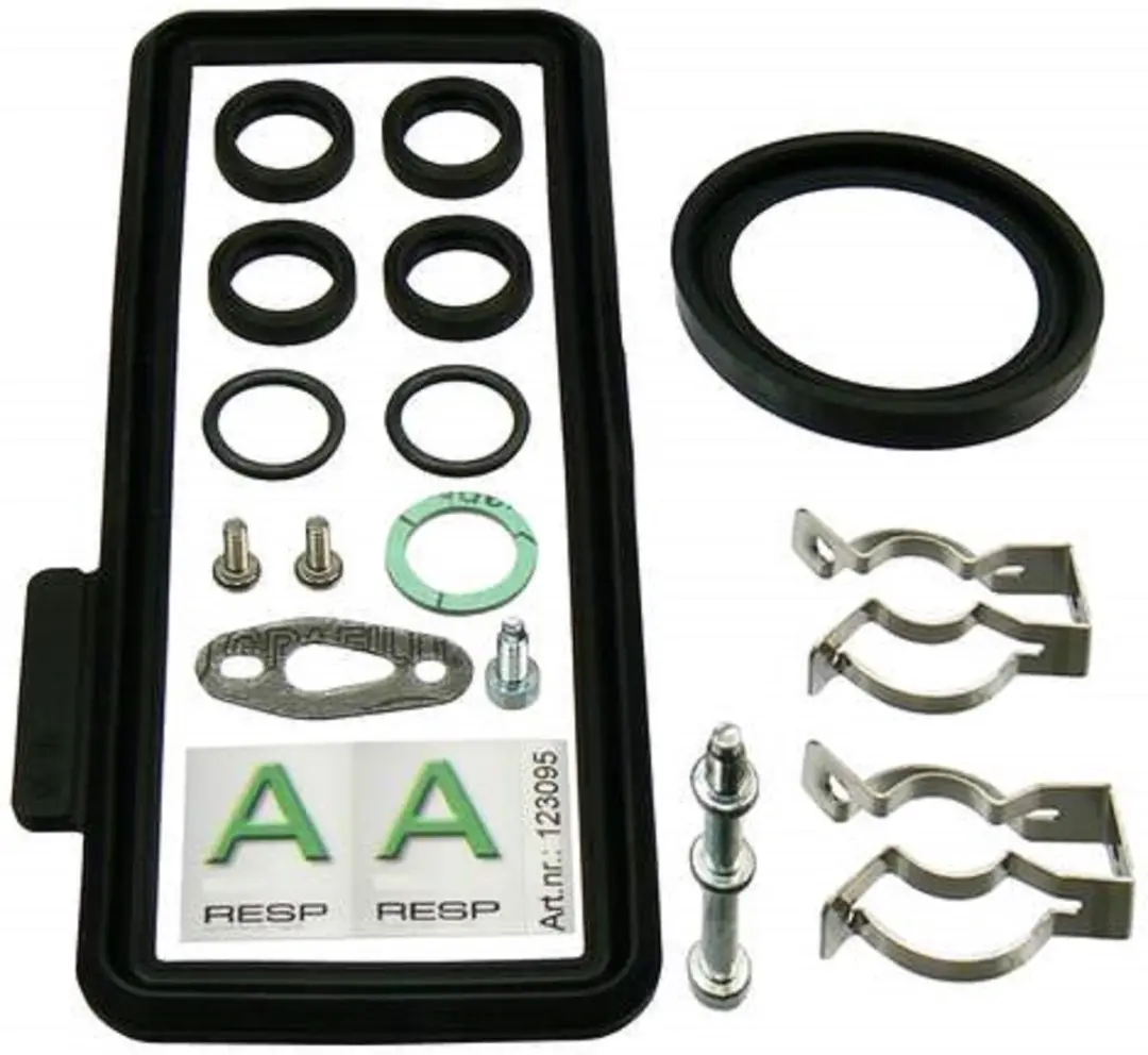 Remeha S101030 Calenta Onderhoudsset A
