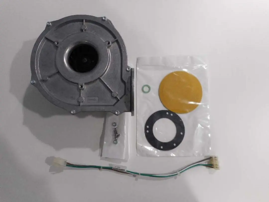 Remeha S54878 Ventilator S103212