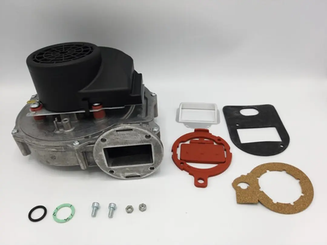 Remeha S101725 Ventilator