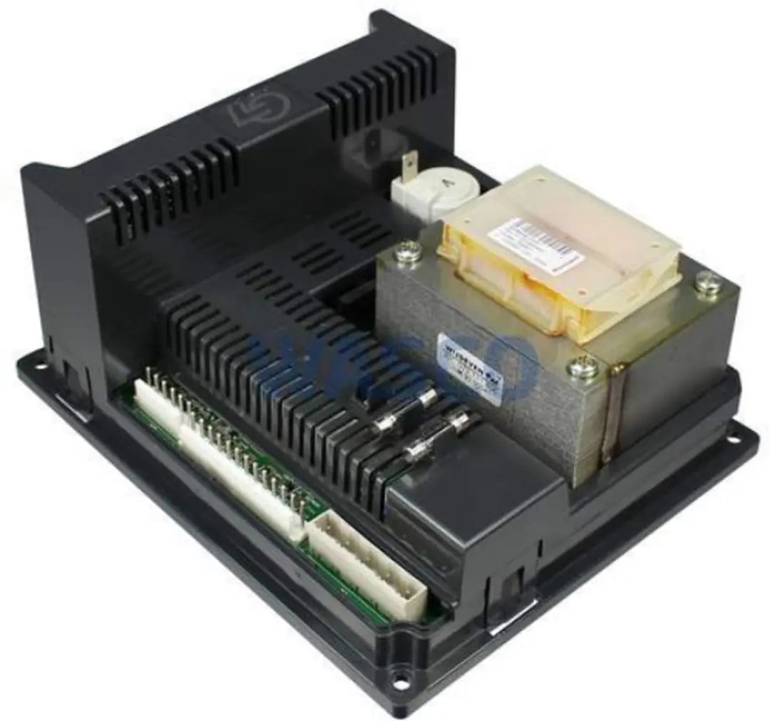 Remeha 7675357 Beveiligingsautomaat / Branderautomaat MCBA 5461 — Quinta t/m Q