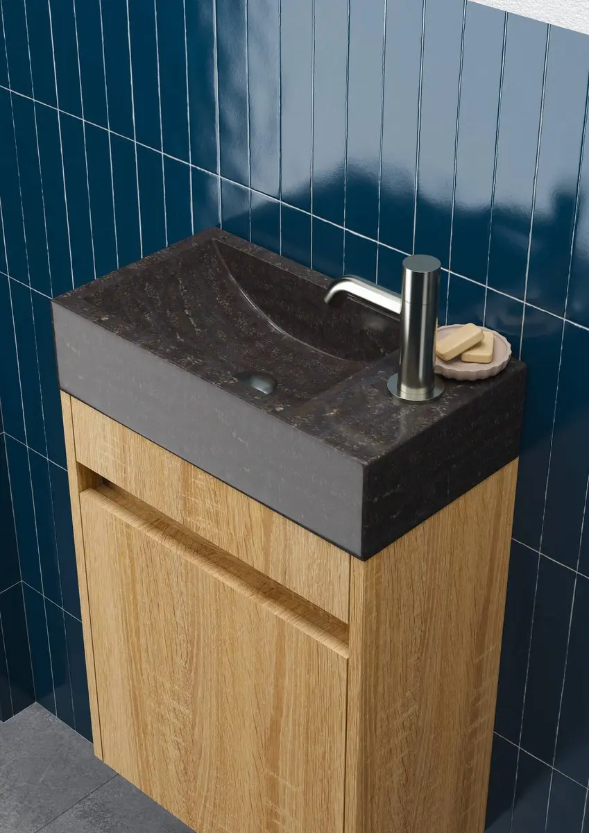 Saqu Nature Collection Fontein 40x22x10cm
