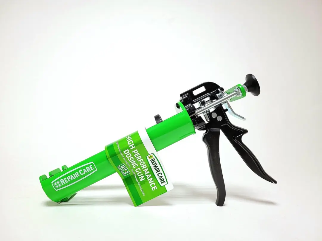 Repair Care Easy Q Doseerpistool 2-componenten