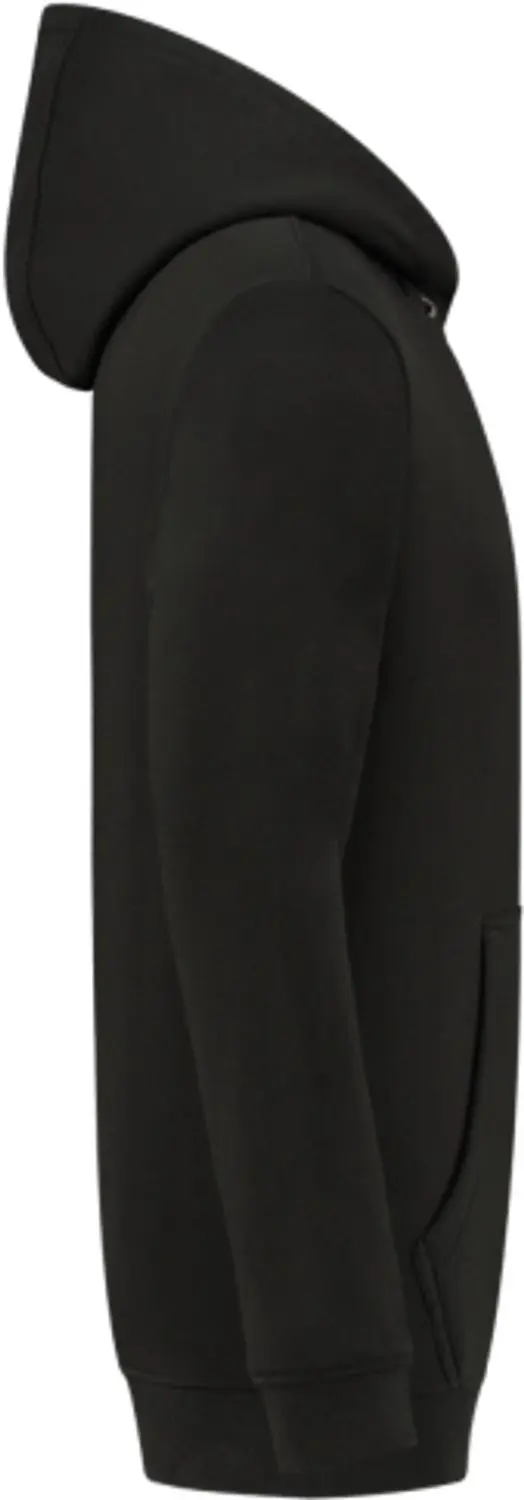 Tricorp 301019 Sweater Capuchon - Marineblauw XS - afbeelding 6 van 6