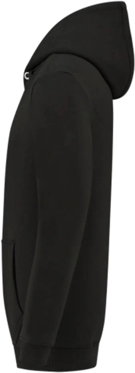 Tricorp 301019 Sweater Capuchon - Marineblauw XS - afbeelding 5 van 6