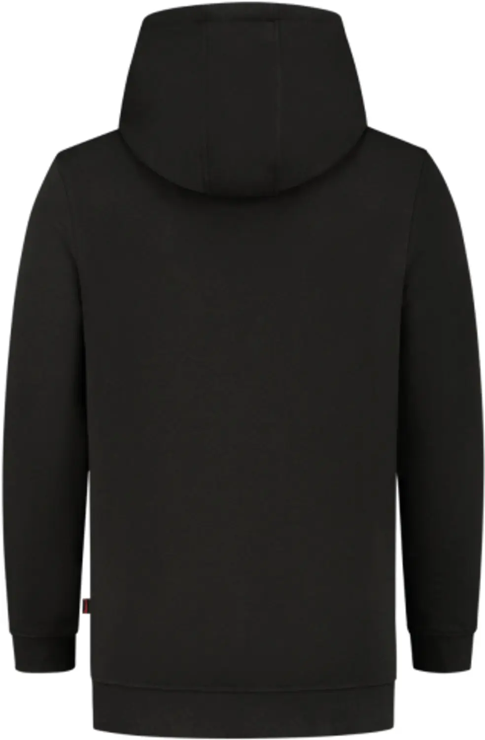 Tricorp 301019 Sweater Capuchon - Marineblauw XS - afbeelding 4 van 6