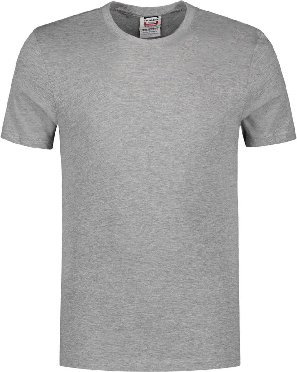 Tricorp 101004 T-shirt Fitted