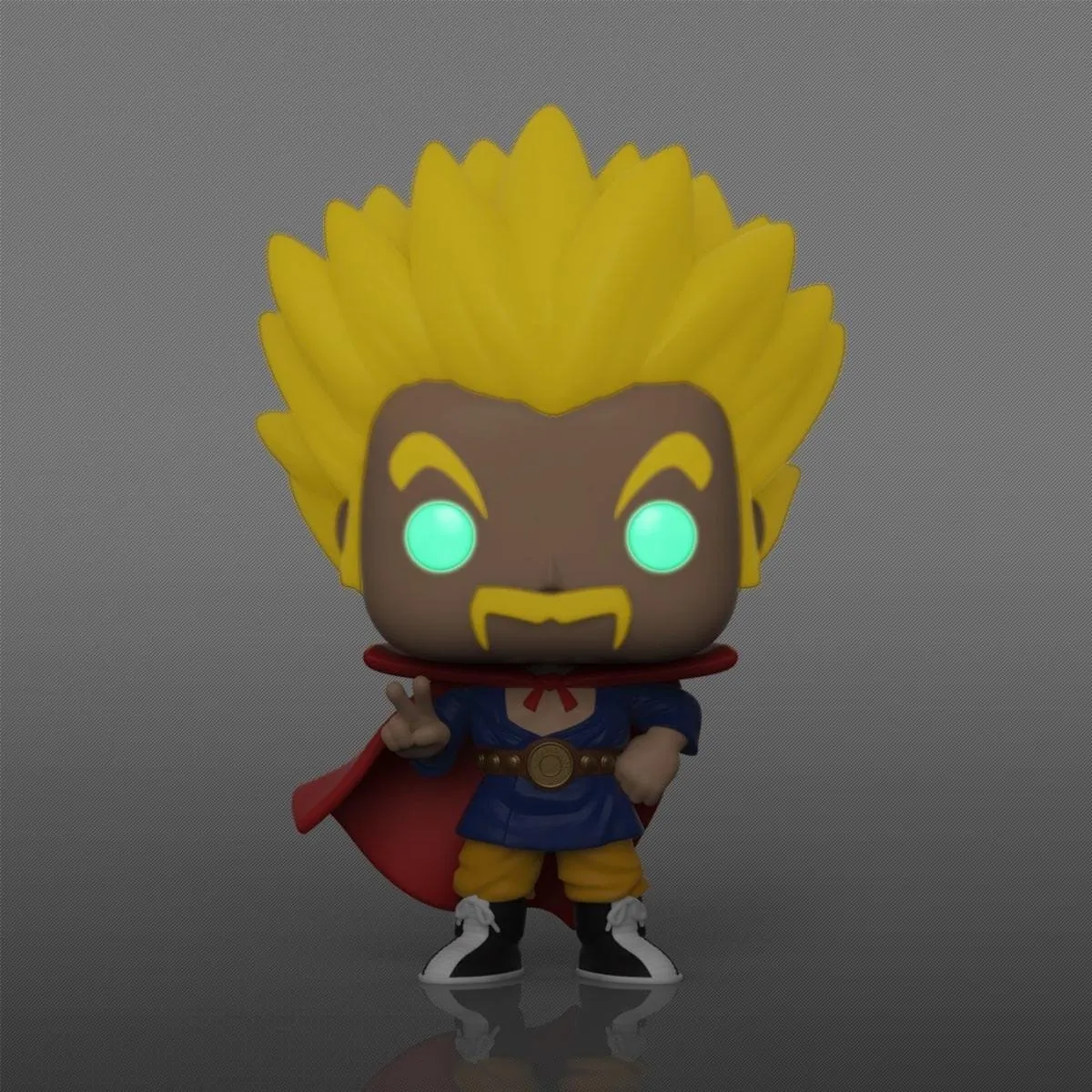 Funko Dragon Ball Super Pop! Hercule - 48280 - Veelkleurig