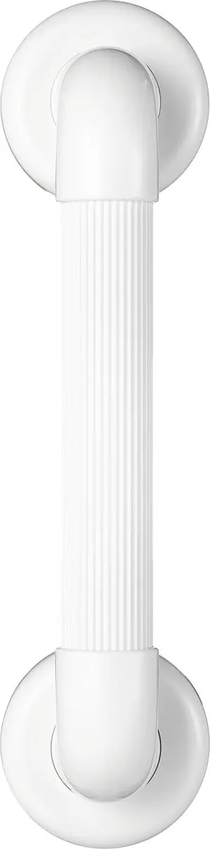 Vitility Wandbeugel Klein 30 cm - Wit - afbeelding 6 van 6