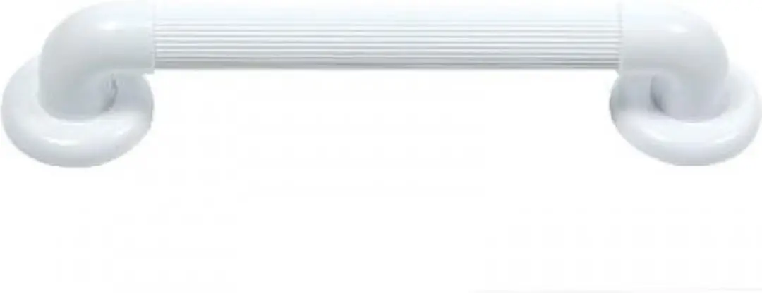 Vitility Wandbeugel 45cm - Wit - afbeelding 5 van 6