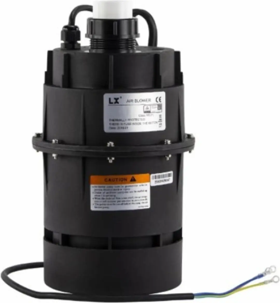 LX AP900-V2 Air Spa Blower 1,2 PK