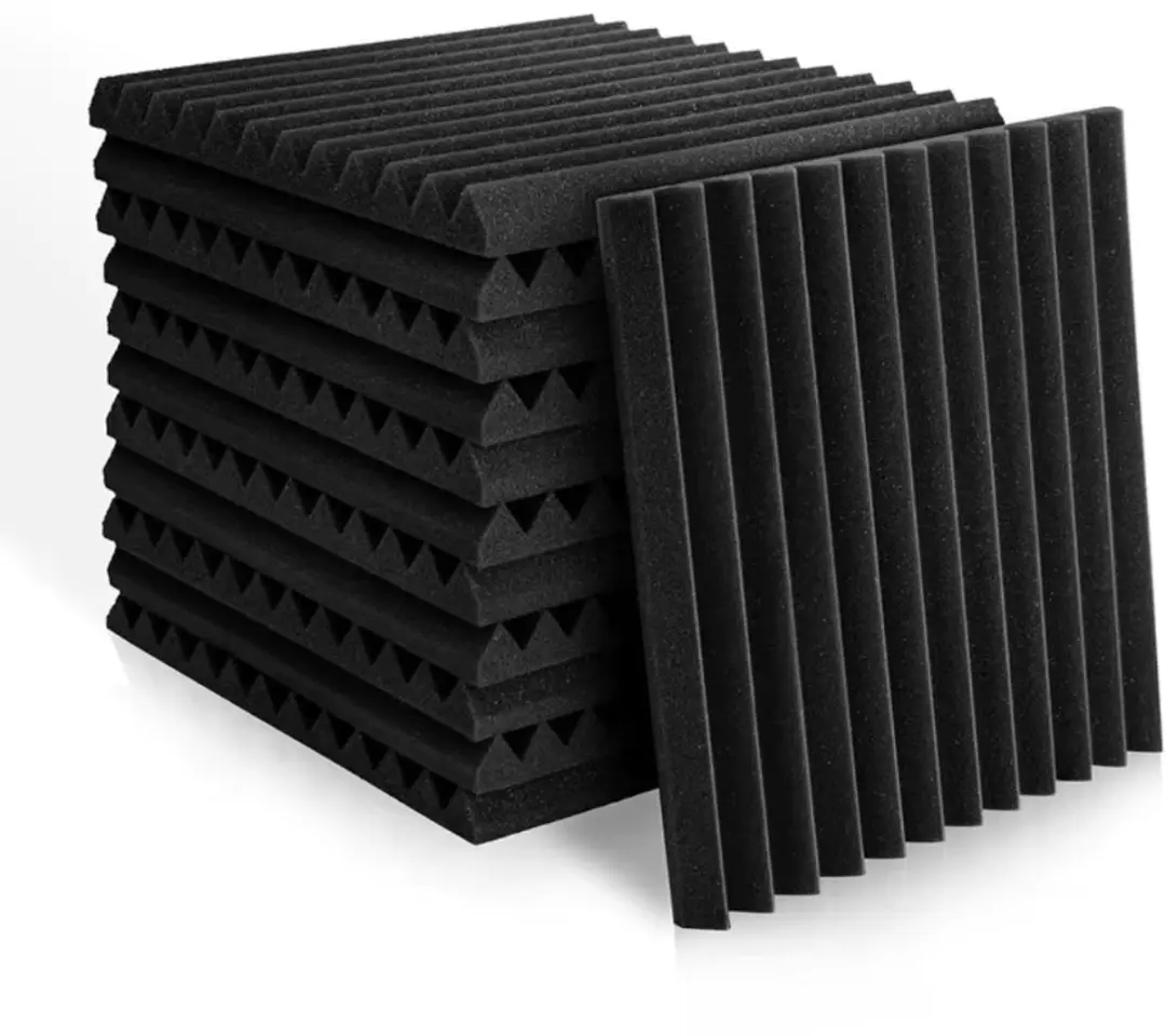 G&G akoestische panelen