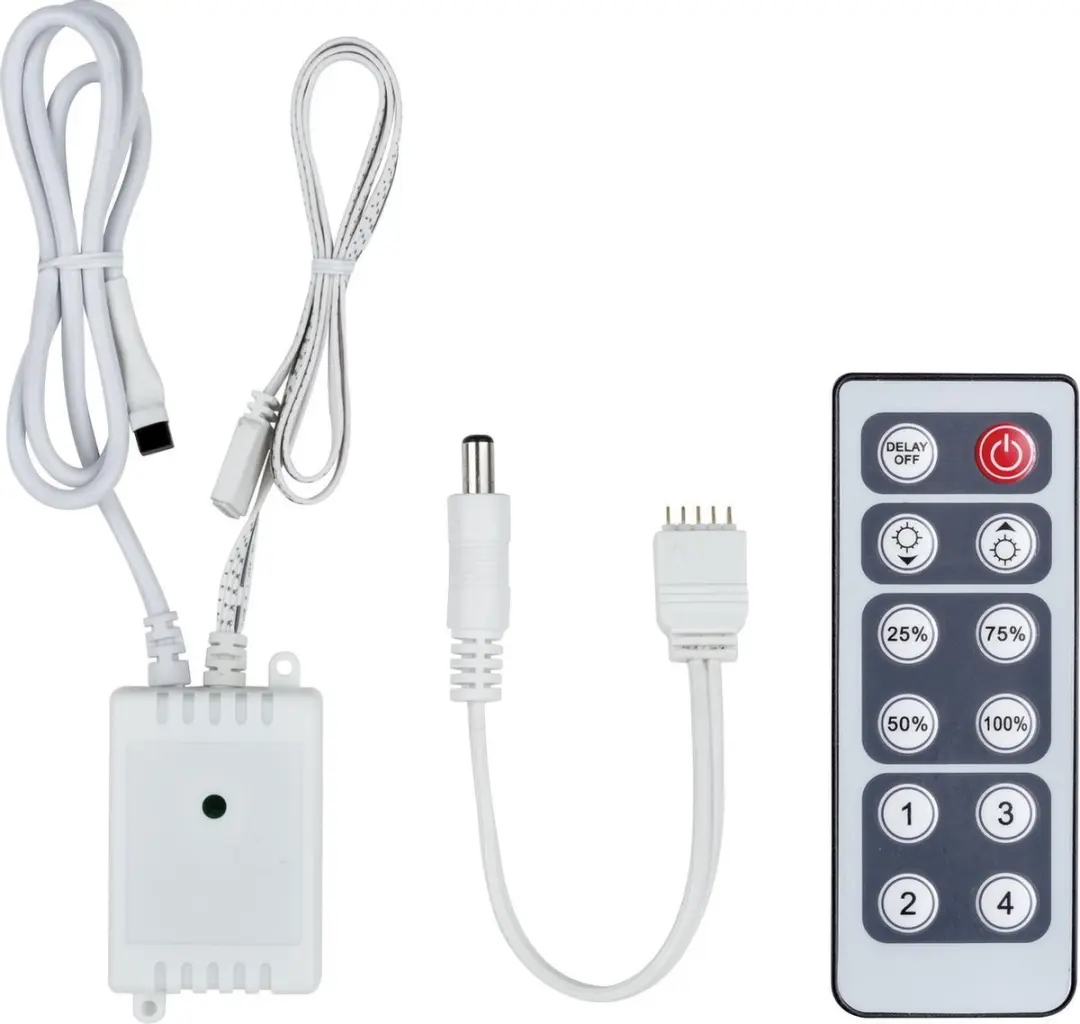 Paulmann MaxLED Dimm/Switch Controller 24V