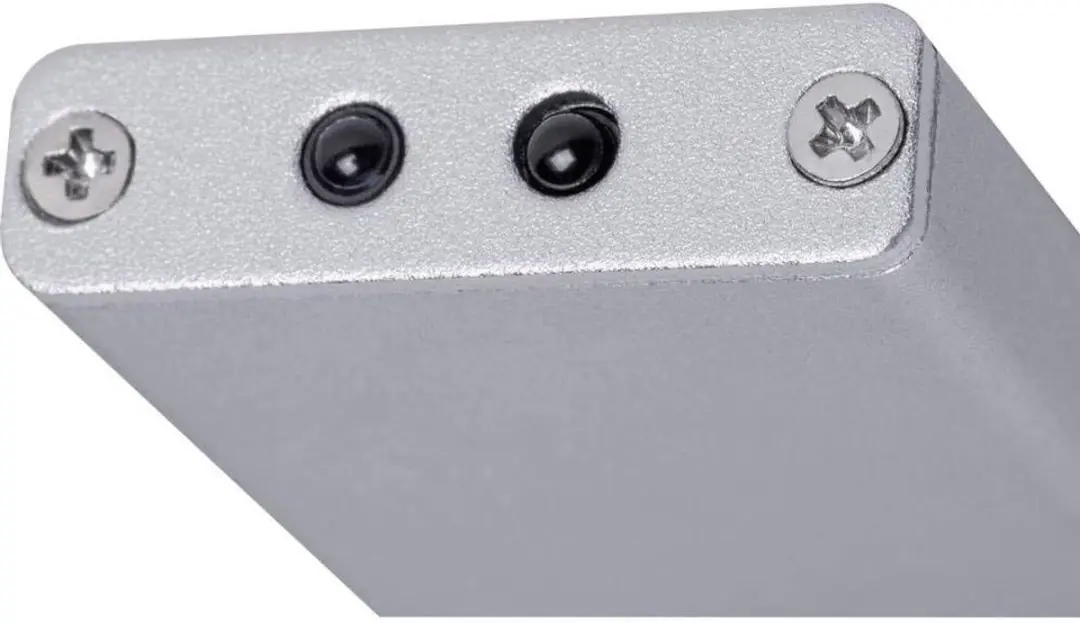 Paulmann YourLED Bewegingsmelder 70916 - Zilver - afbeelding 4 van 4
