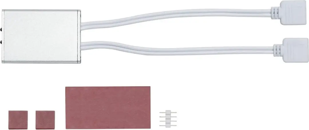 Paulmann YourLED Bewegingsmelder 70916