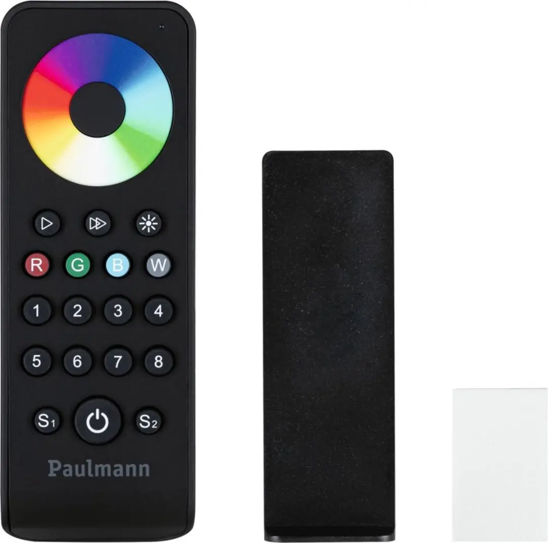 Paulmann 78473 Afstandsbediening - Zwart - afbeelding 4 van 4