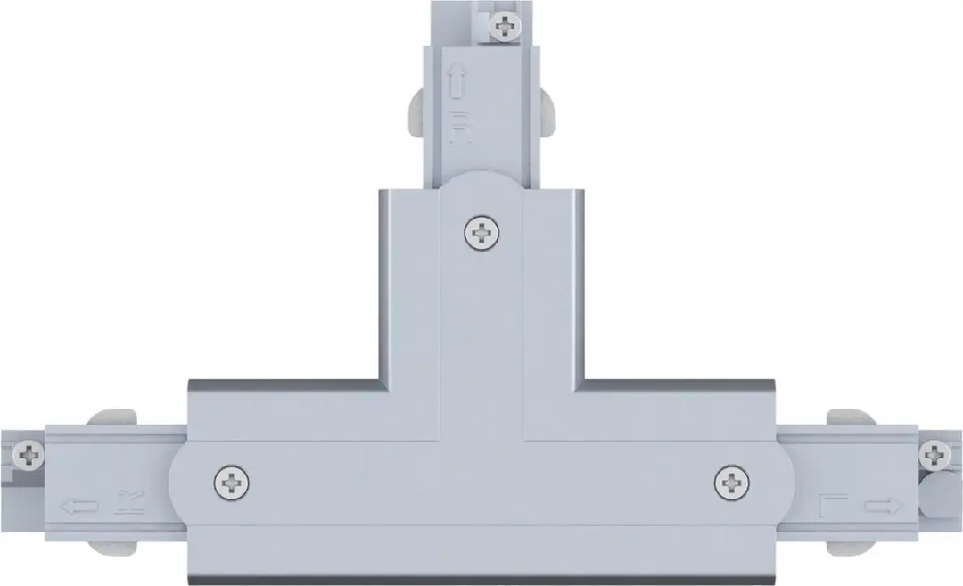 Paulmann 91377 Circuitconnector - Zilver - afbeelding 3 van 3