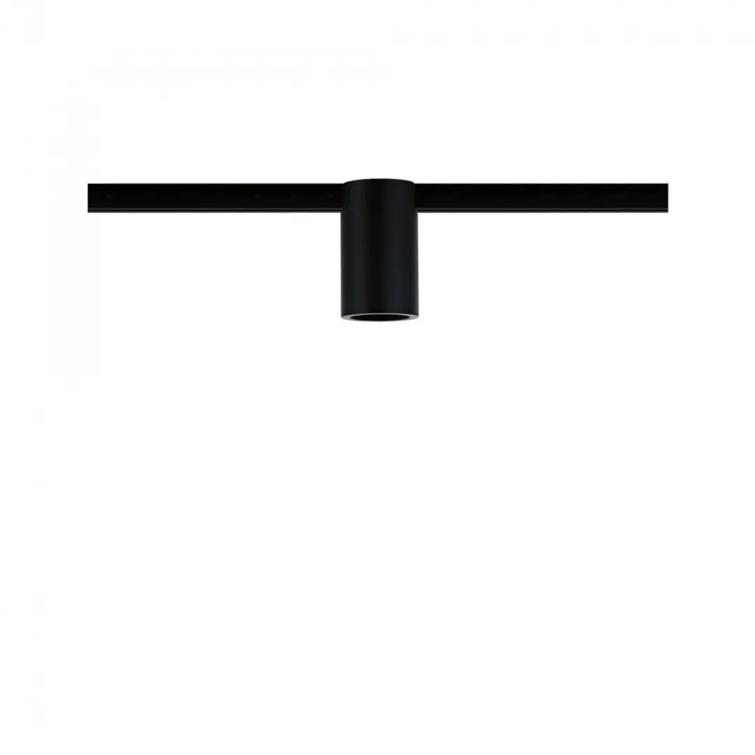 Paulmann URail Socket Plafondlamp E27