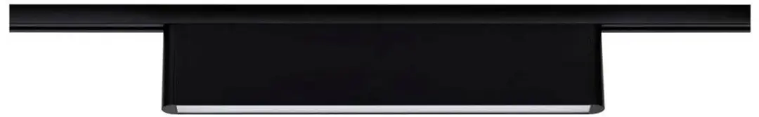Paulmann URail LED-railspot 9.5W - Zwart - afbeelding 5 van 6