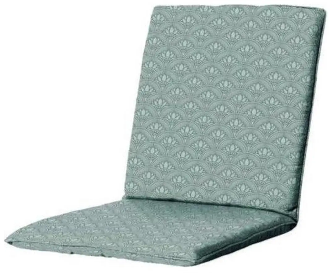 Madison Tuinstoelkussens lage rug 50x102 Calabria