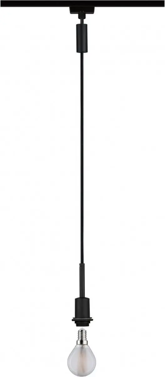 Paulmann URail E14 DecoSystems Lamp