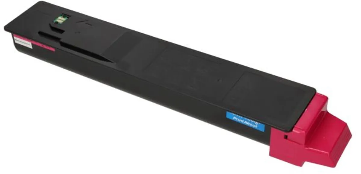 PrintAbout Kyocera TK-8115M Toner