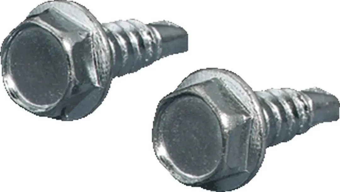 Rittal SZ 2487.000 Bevestigingsschroef - 300 Stuks - afbeelding 4 van 5