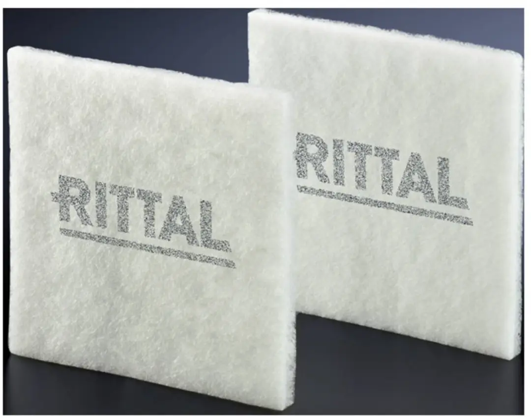 Rittal SK 3322.700 Reservefiltermat 120x120x12mm - 5 Stuks - afbeelding 4 van 5