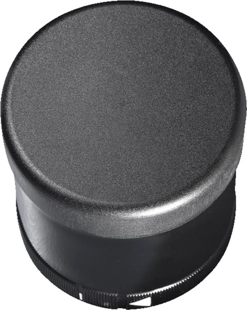 Rittal SG 2376.001 Akoestisch element - Zwart - afbeelding 2 van 2