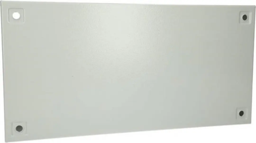 Rittal KX 1504.000 Wandbehuizing 400x200x120mm Lichtgrijs - afbeelding 6 van 6