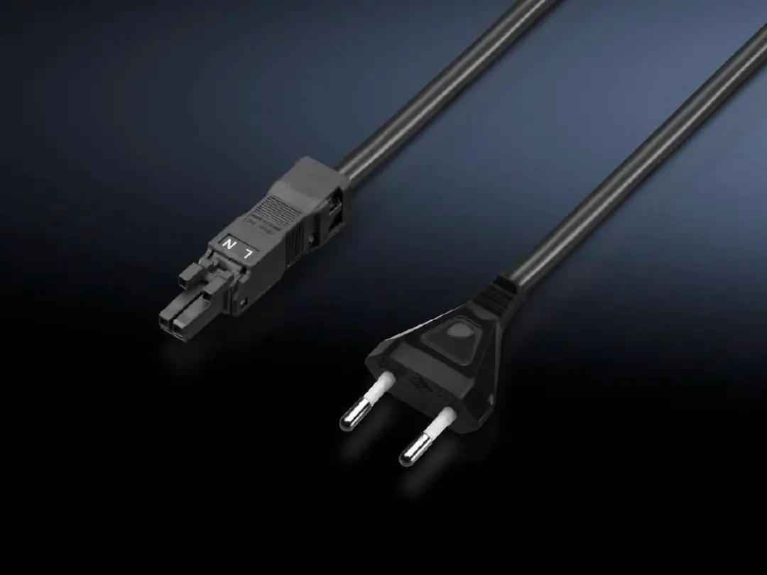 Rittal DK 7859.010 Netsnoer